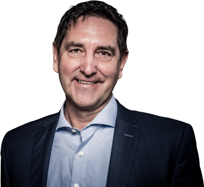 Erwin Promoli, Kandidat für die Bürgermeisterwahl 2026 in Bad Schussenried